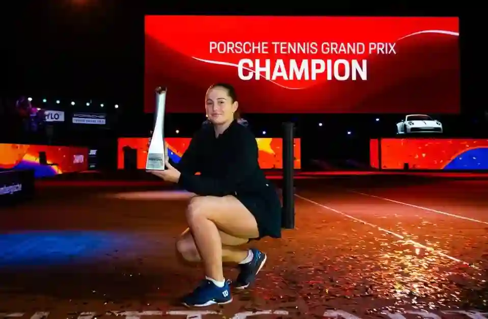 Aļona Ostapenko